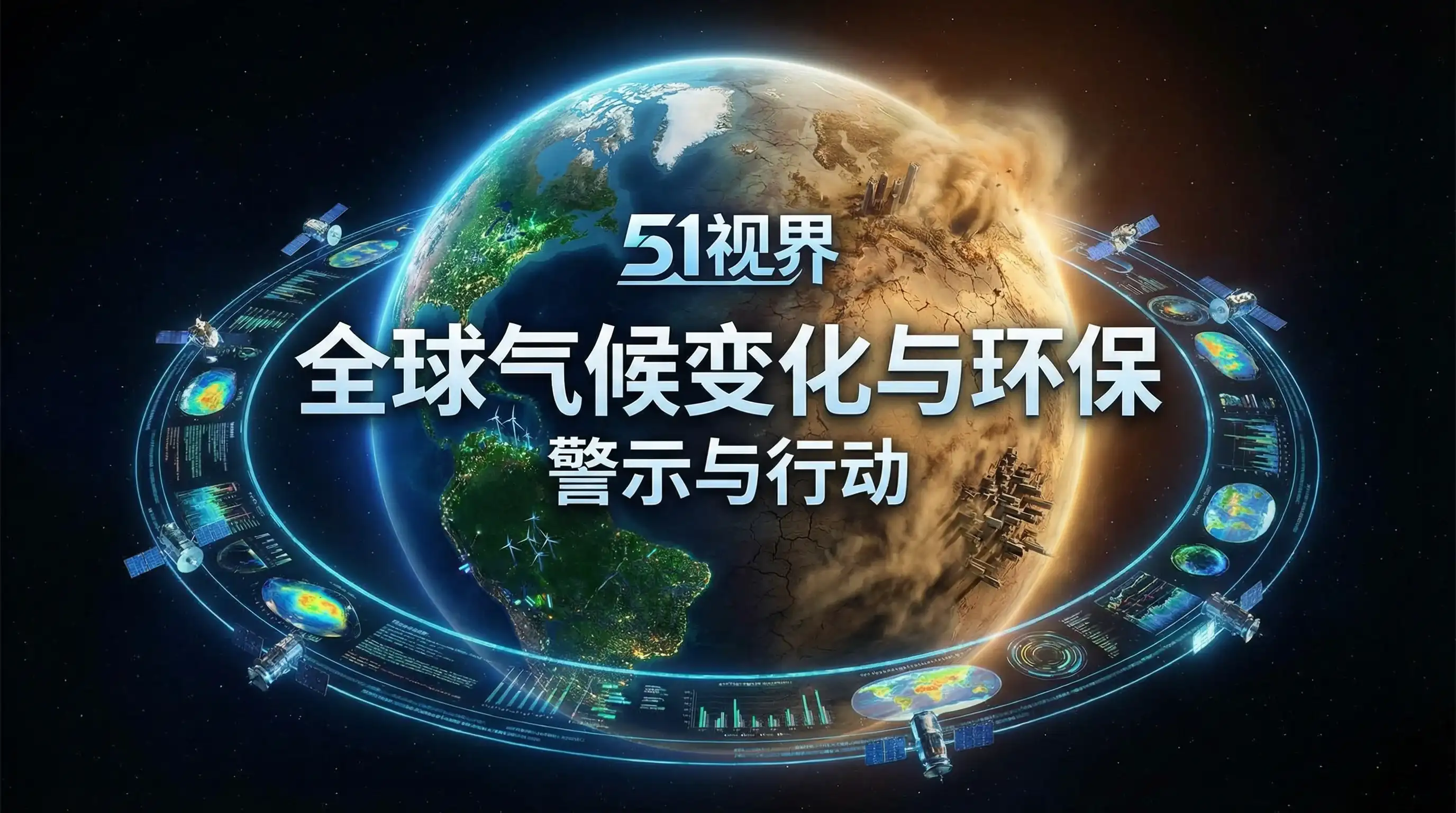 全球气候变化与环保专题 - 爱情岛首页论坛 环境关注